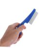 ibasenice Ergonomic Cat Detangling Comb Set view 4