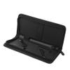 VALICLUD Small Hairdressing Tool Bag with Scissor Holder and Comb Compartment view 1