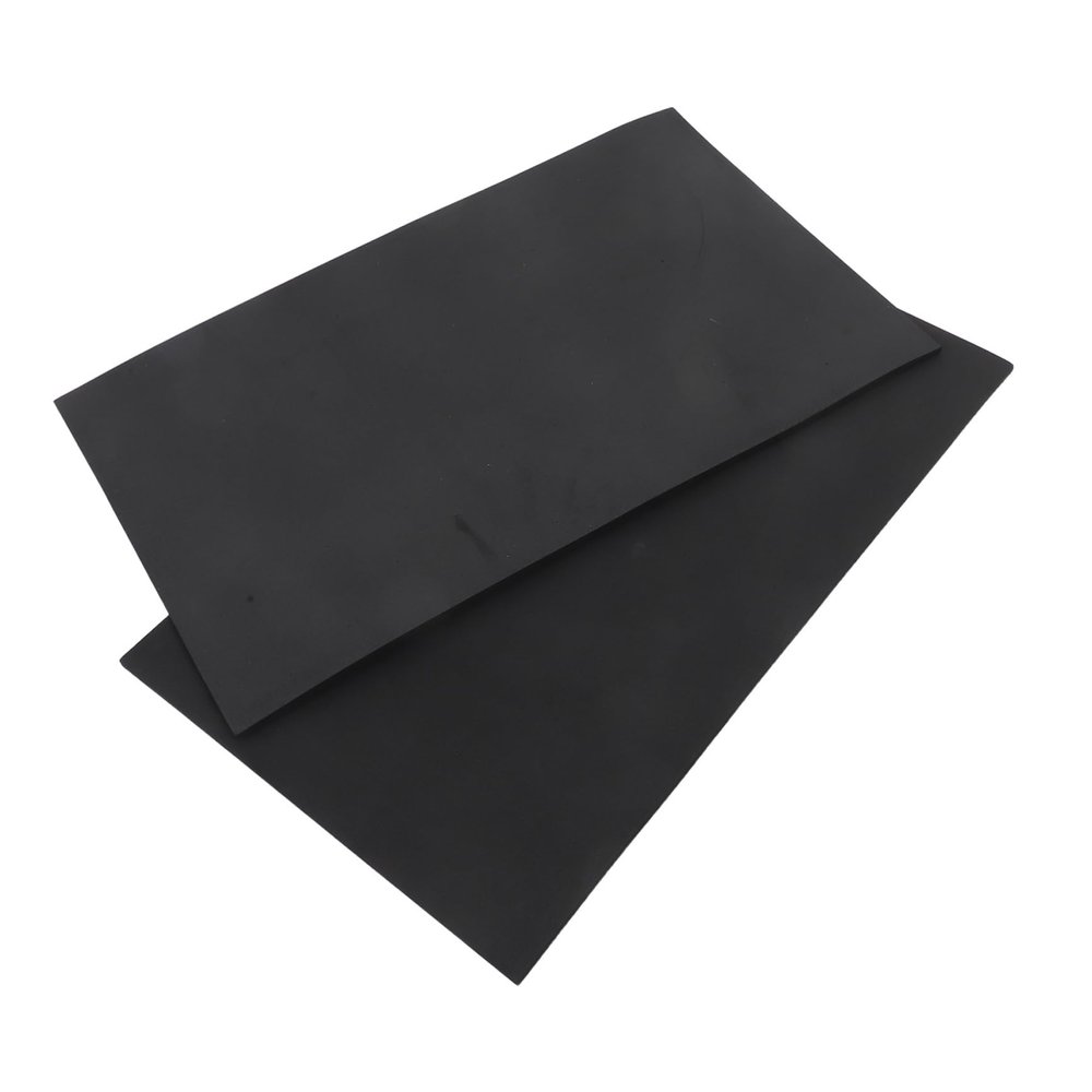 Warmhm 2-Pack Anti-Slip Shock-Absorbing Fish Tank Mats for a Stable, Quiet Aquarium