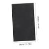 Warmhm 2-Pack Anti-Slip Shock-Absorbing Fish Tank Mats for a Stable, Quiet Aquarium view 2