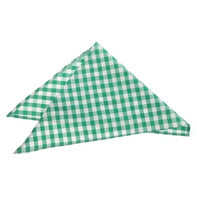 BESTonZON Small Dog Bandana with Collar
