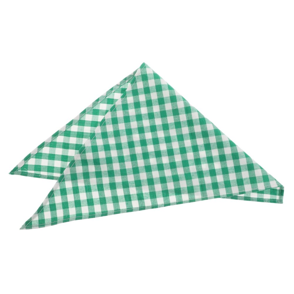 BESTonZON Small Dog Bandana with Collar