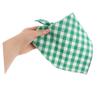 BESTonZON Small Dog Bandana with Collar view 4