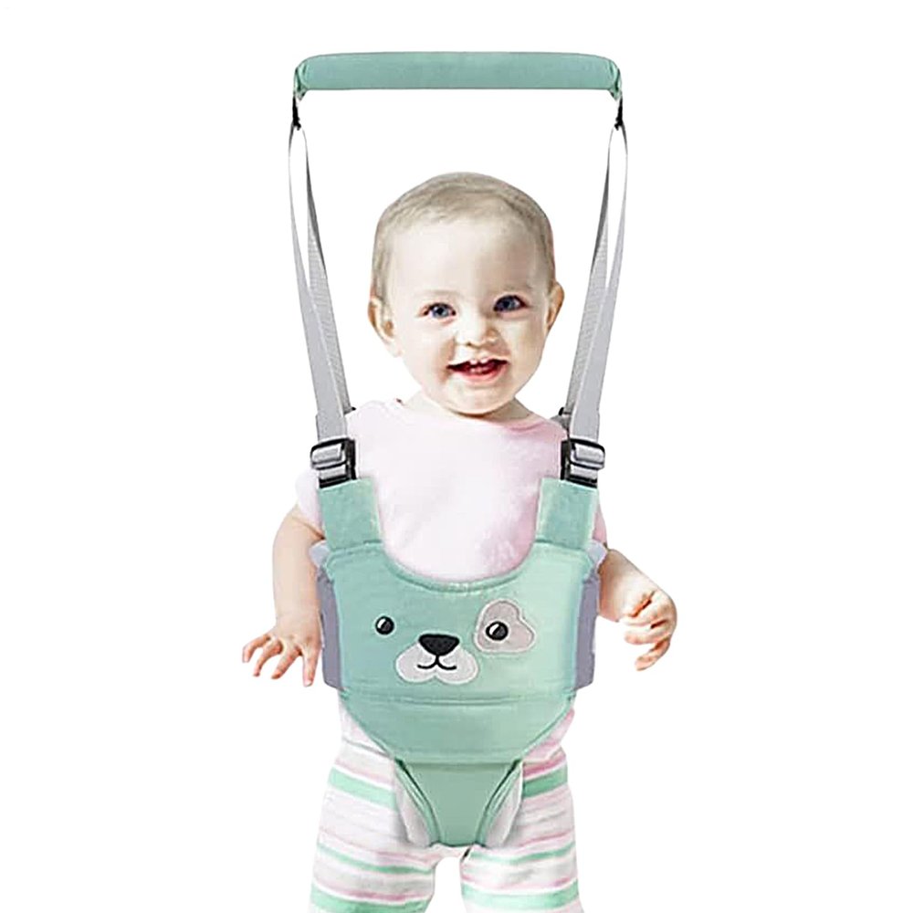 Toddler Walking Harness and Leash