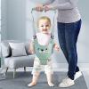 Toddler Walking Harness and Leash view 2