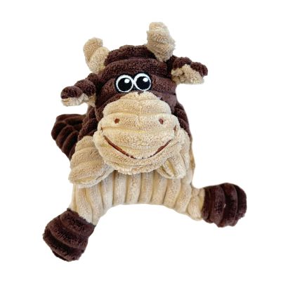 Interactive Squeaky Toy for Dogs