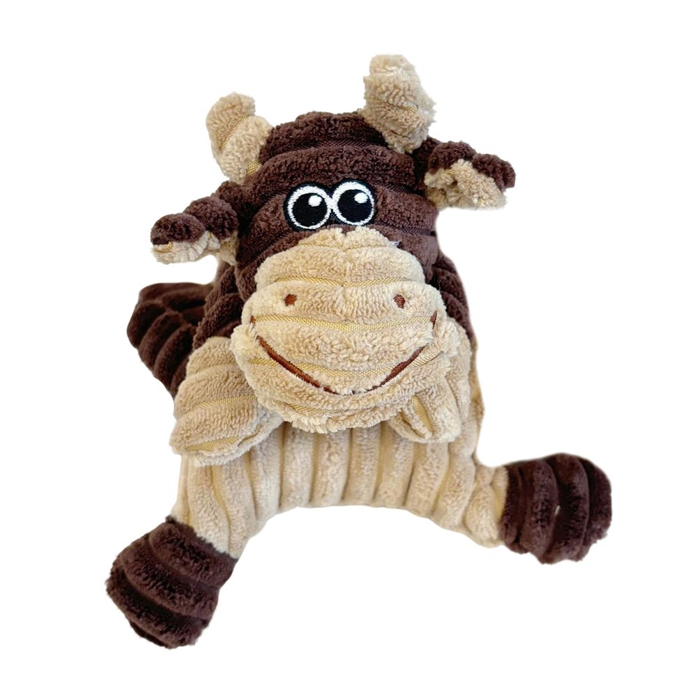 Interactive Squeaky Toy for Dogs