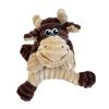 Interactive Squeaky Toy for Dogs view 1