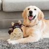 Interactive Squeaky Toy for Dogs view 3