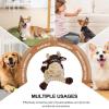 Interactive Squeaky Toy for Dogs view 4