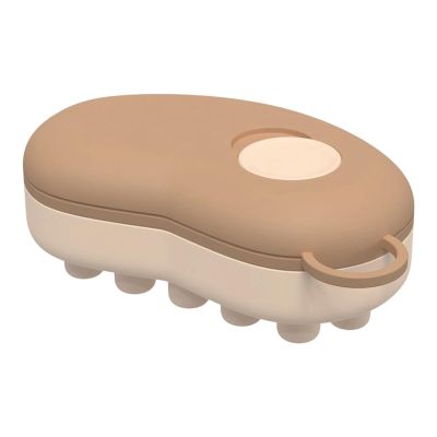 Silicone Facial Ice Roller, 4.29 Inches