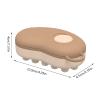 Silicone Facial Ice Roller, 4.29 Inches view 2