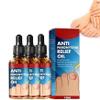 German Toenail Plus Anti-Paronychia Relief Oil for Ingrown and Damaged Nails view 1