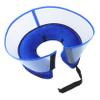 UPKOCH Inflatable Protective Collar for Dogs and Cats view 1