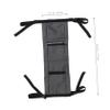 Portable Wheelchair Oxygen Tank Holder, 600D Oxford Fabric view 2