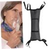 Portable Wheelchair Oxygen Tank Holder, 600D Oxford Fabric view 3