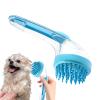 Keyubria Dog Bath Brush view 1