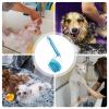 Keyubria Dog Bath Brush view 4