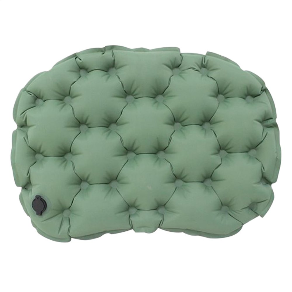 Inflatable Foldable Waterproof Portable Seat Cushion