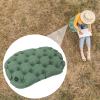 Inflatable Foldable Waterproof Portable Seat Cushion view 2