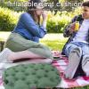 Inflatable Foldable Waterproof Portable Seat Cushion view 4