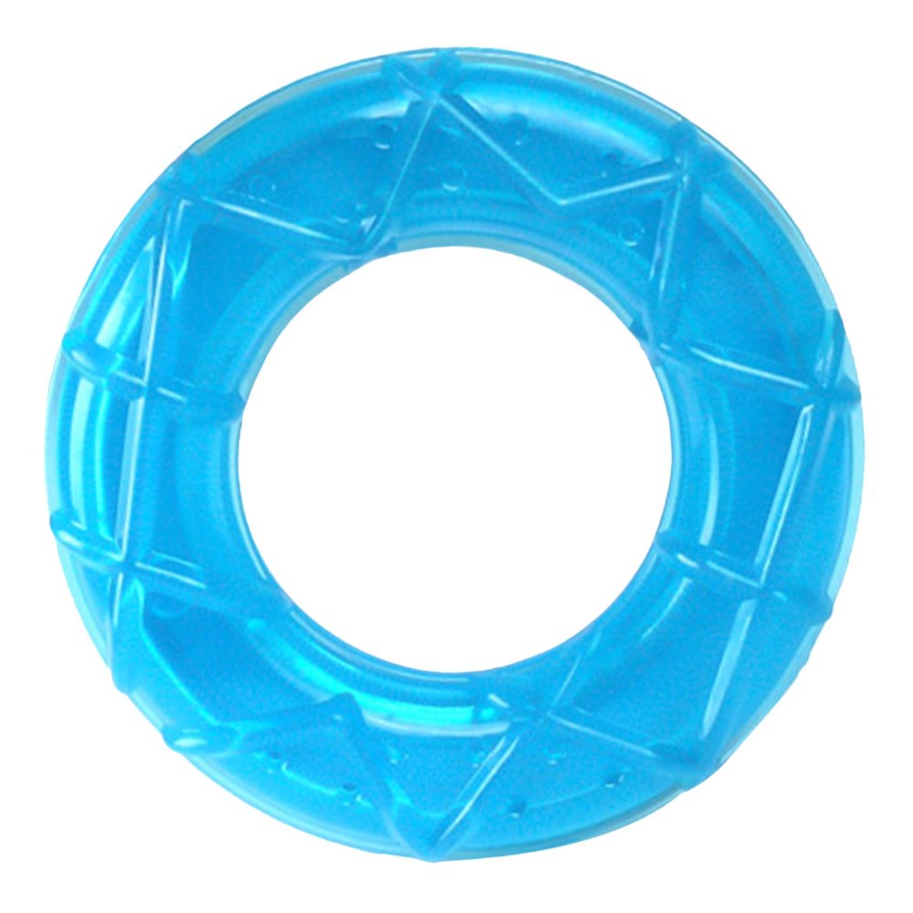 Toddmomy Freezable TPR Dog Toy for Puppies, Bite-Resistant