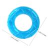 Toddmomy Freezable TPR Dog Toy for Puppies, Bite-Resistant view 2
