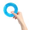 Toddmomy Freezable TPR Dog Toy for Puppies, Bite-Resistant view 4