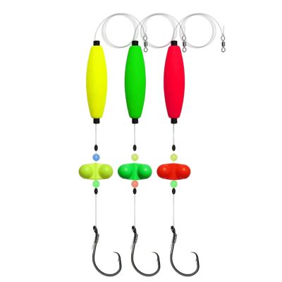 Catfish Fishing Rigs – Compact Gear for Fresh and Salt Water