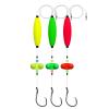 Catfish Fishing Rigs – Compact Gear for Fresh and Salt Water view 1