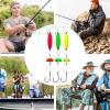 Catfish Fishing Rigs – Compact Gear for Fresh and Salt Water view 4