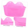 Toddmomy Bird Bath with Practical Hook view 4