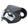 Dog Sunglasses with UV Protection and Adjustable Strap view 1