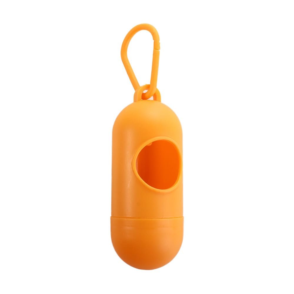 Portable Dog Waste Bag Dispenser
