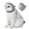 Lightweight Cat Muzzle for Travel view 2