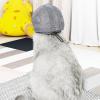 Lightweight Cat Muzzle for Travel view 3