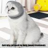 Lightweight Cat Muzzle for Travel view 4