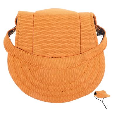 Abaodam Pet Baseball Cap XL Adjustable Sun Hat
