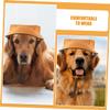Abaodam Pet Baseball Cap XL Adjustable Sun Hat view 4