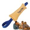 Dog Chew Toy with Handles view 1