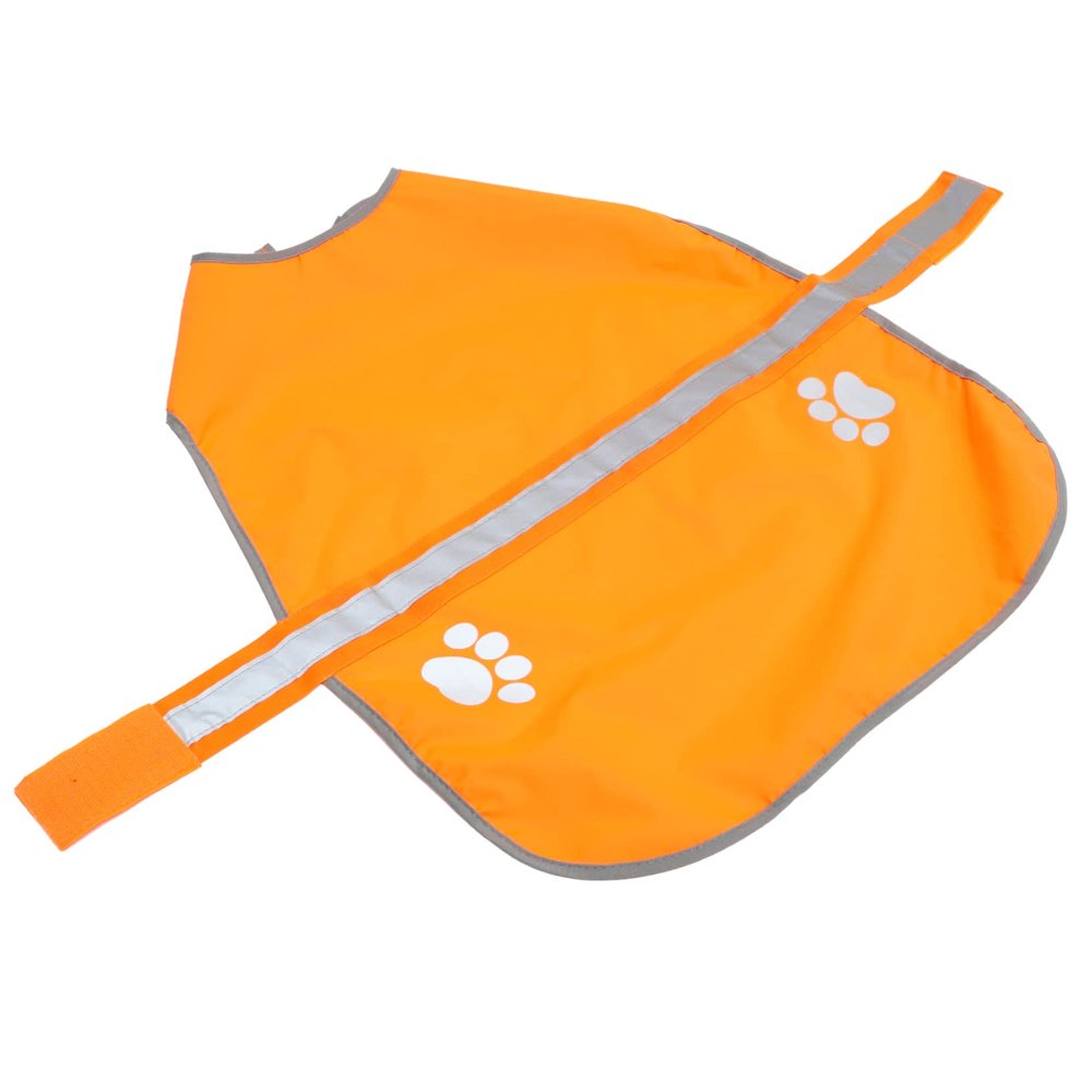 Milisten Reflective Dog Vest