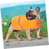 Milisten Reflective Dog Vest view 2
