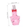 ifundom Reusable Bird Flight Diaper - Stylish Parrot Costume in M Size view 2
