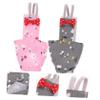ifundom Reusable Bird Flight Diaper - Stylish Parrot Costume in M Size view 4