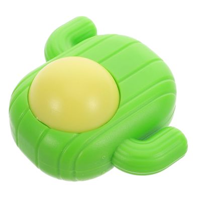 CVUTOVO Catnip Interactive Spinning Toy