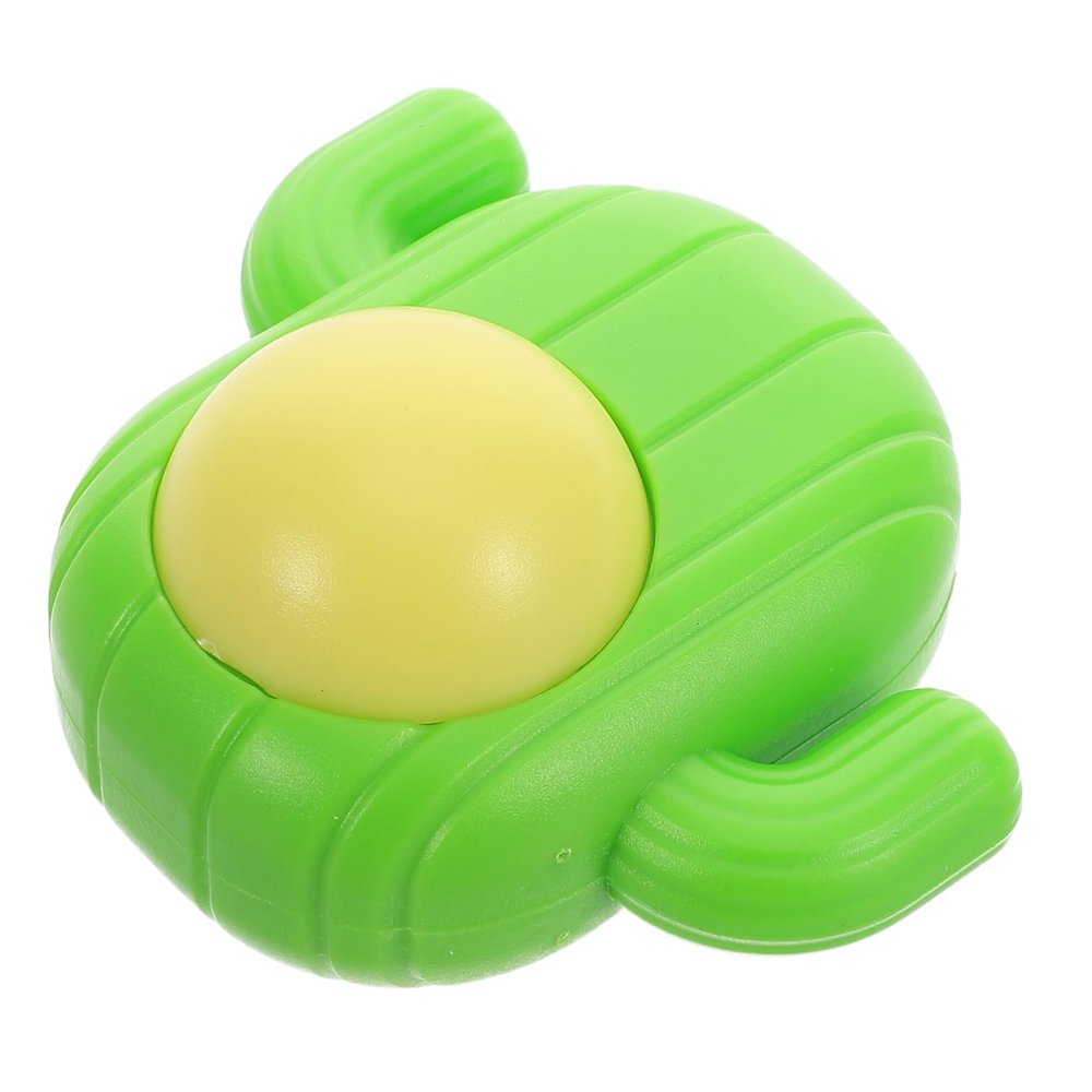CVUTOVO Catnip Interactive Spinning Toy