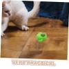 CVUTOVO Catnip Interactive Spinning Toy view 3