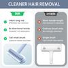 Pet Hair Remover with Long Handle view 3