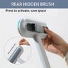 Pet Hair Remover with Long Handle view 4