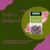 WILHELM MÜLLER Raspberry Licorice Hard Candies, 2,500 g view 2